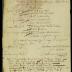 Nomination of magistrates for the town of Bergen and dependencies