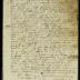 Petition of Isaac Melyn to be released from imprisonment