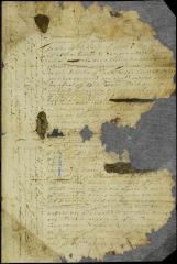 Letter from gov. Andros to gov. Colve