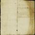 Survey of land on Staten Island for Roelof van der Linde, Jan Spieringh, Jan van der Linde, and Hans Spieringh