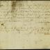 Return of survey of a tract of land on Staten Island for Jacob Gerritse and Zeger Gerritse