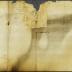 Letter from gov. Colve to Isaac Greveraedt