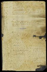 Letter from gov. Andros to gov. Colve