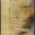 List of articles presented by capt. Knyff to the Lutheran church