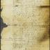 Letter from gov. Colve to Isaac Greveraedt