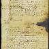 Commission of capt. Philip Carteret and Mathias Nicolls to receive stores from gov. Colve