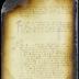 Discharge of William Bowne and Edward Browse, guardians of John Ruckman