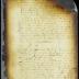 Summons of the thieves escaped from Fort Amsterdam to return