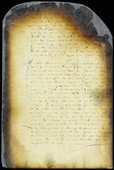 Examination of Peter Jansen on a charge of committing a severe assault on his wife