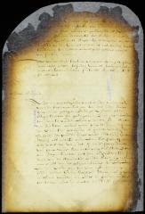 Notice to Lady Moody and the inhabitants of Gravesend to send in a nomination for magistrates