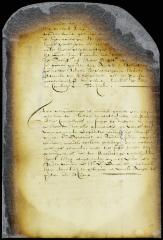 Appointment of Foppe Jansen to be commissary to the expedition against the Swedes