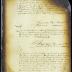 Minute and votes of the council on the action to be taken on the letter saying that the Indians planned to attack the Dutch