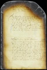 Proclamation appointing Wednesday the 25th a day of fasting and prayer