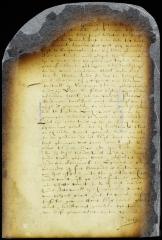 Sentence of Hans Breyer