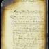 Letter from Jacobus van Curler and other Dutch settlers to the director and council