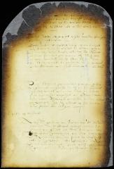 Ordinance imposing a duty of ten per cent ad valorem on every slave exported from New Netherlands