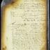 Minute and votes of the council on the action to be taken on the letter saying that the Indians planned to attack the Dutch