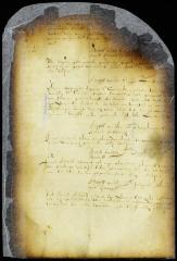 Votes of the judges in the case of Francis Allard