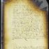 Warrant to impress the seamen from the vessels in the harbor of New Amsterdam