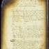 Instruction to Jan Paul Jacquet, vice-director at the South river
