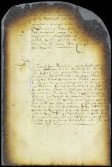 Order to certain tavern-keepers at Fort Orange to pay the excise on pain of prosecution