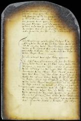 Ordinance fixing the price of good New Netherland beer