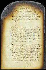 Order on a remonstrance of the brewers of New Amsterdam complaining of the price at which they are obliged to sell beer