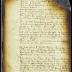 Oath taken by Israel Bensen Valck as provost marshal