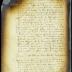 Answer to the protest of the merchants for not being permitted to proceed to Holland