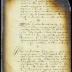 Instruction to Jan Paul Jacquet, vice-director at the South river