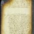 Receipt of Johan Rysing for divers bills of exchange advanced to him by director Stuyvesant