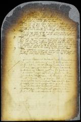 Appointment of magistrates for Vreedland (Westchester)