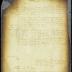 Proposals submitted to the council by director Stuyvesant