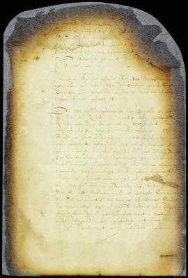 Petition of the burgomasters and schepens of New Amsterdam for the privilege of nominating their successors