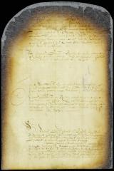 Proceedings in the case of Warnaer Wessels vs. Solomon Lachair