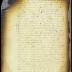 Answer of Peter Dircksen Waterhond, skipper of the ship New Amsterdam, to the complaint of the fiscal for smuggling