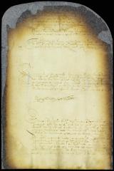 Appointment of Nicasius de Sille and Govert Loockermans to be kerck masters