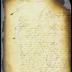 Answer of Peter Dircksen Waterhond, skipper of the ship New Amsterdam, to the complaint of the fiscal for smuggling