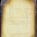 Minute of an application from the magistrates of Midwout for assistance to pay their minister