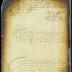 Permit to captain Jacob to sail for the South river (Delaware)