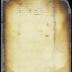 Index of entries in Volume 6 relating to the burgomasters and schepens of New Amsterdam