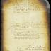 Order to Cornelis van Brugge to rectify errors in Harmen Jacobsen's account