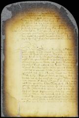 Sentence of Sander Toursen and his wife