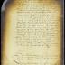 Answer to the petition of Dirck van Schelluyne
