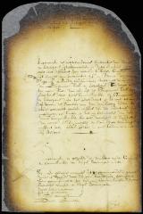 Appointment of magistrates for Fort Orange and the village of Beverwyck
