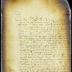 Order to ensign Smith to proceed with soldiers to the South river and report on state of affairs there