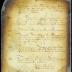 Index of entries in Volume 6 relating to the burgomasters and schepens of New Amsterdam