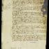 Complaint against John Sharpe for coming to New Orange and spreading reports of peace and the restoration of the city