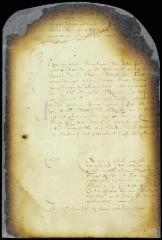 Reply of the fiscal to the answer of Peter Dircksen Waterhond, skipper of the ship New Amsterdam