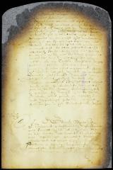 Ordinance against conventicles